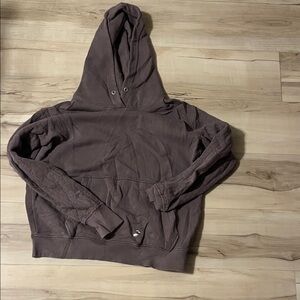 UGG Women's Hoodie in Brown